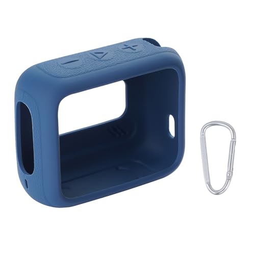 Blue Case