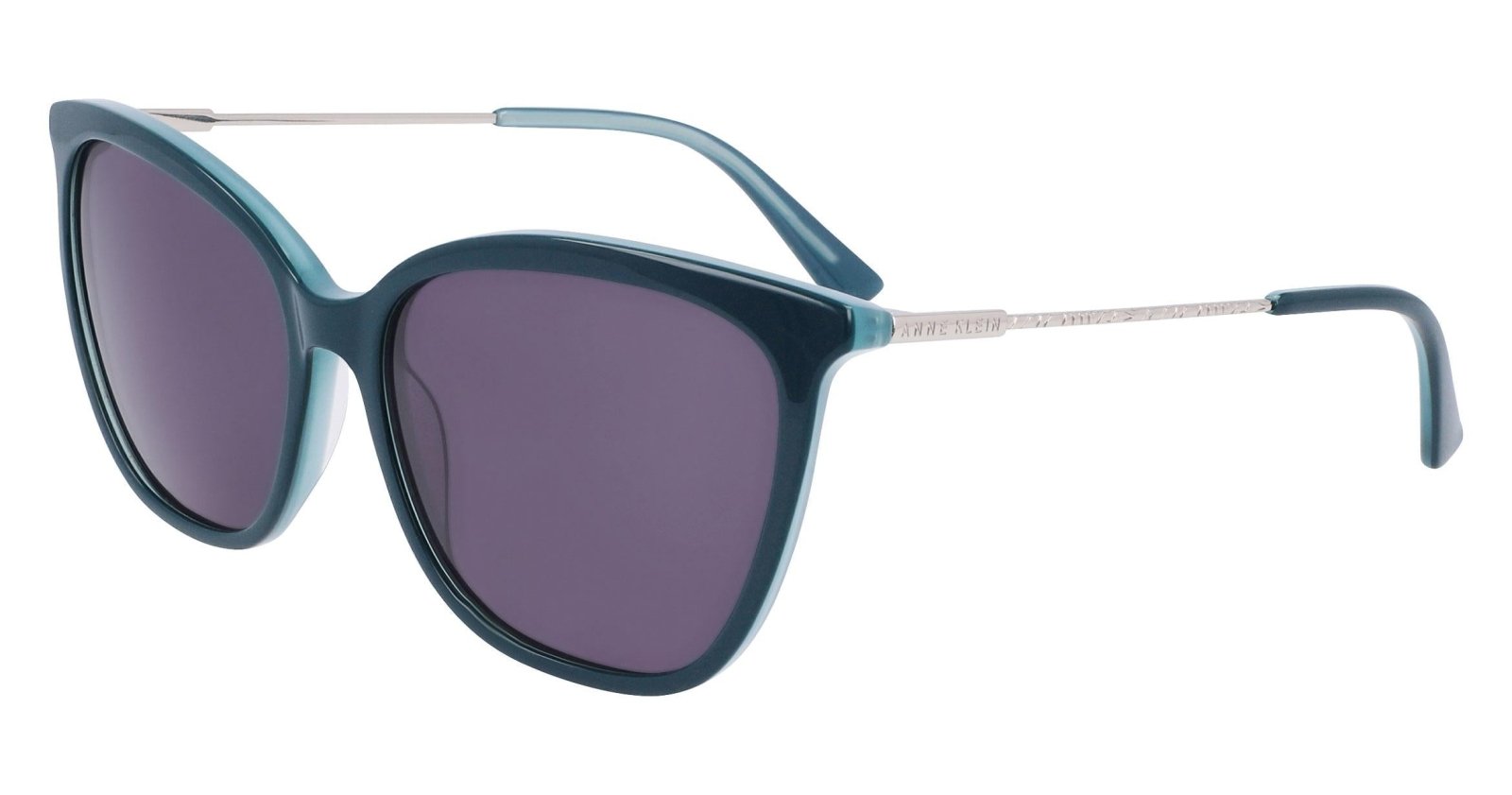 Anne Klein AK7083 Women's Fashion Sunglasses - UV Protection, Polarized Lenses for Outdoor Activities, Travel & Driving