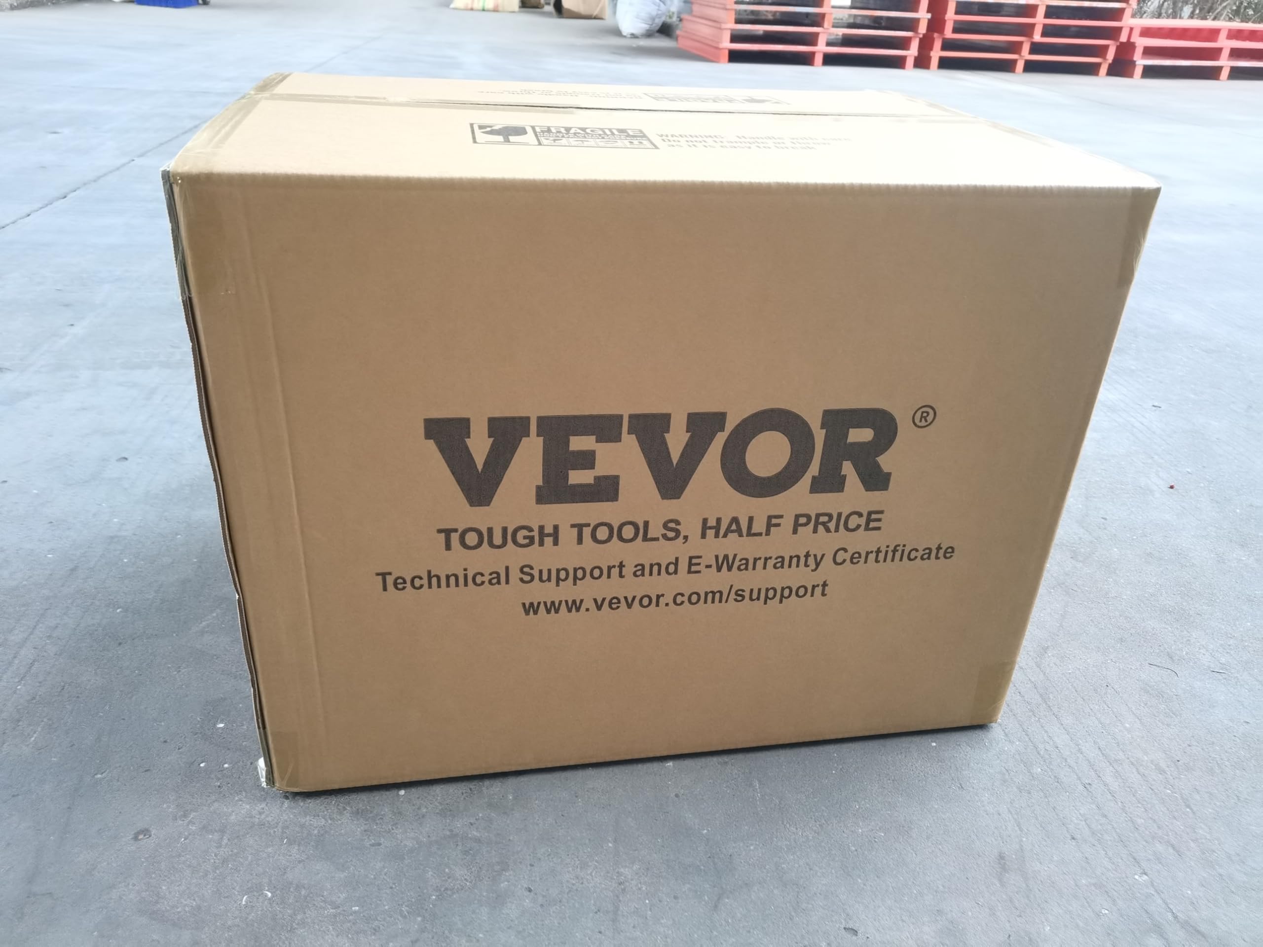 VEVOR 24