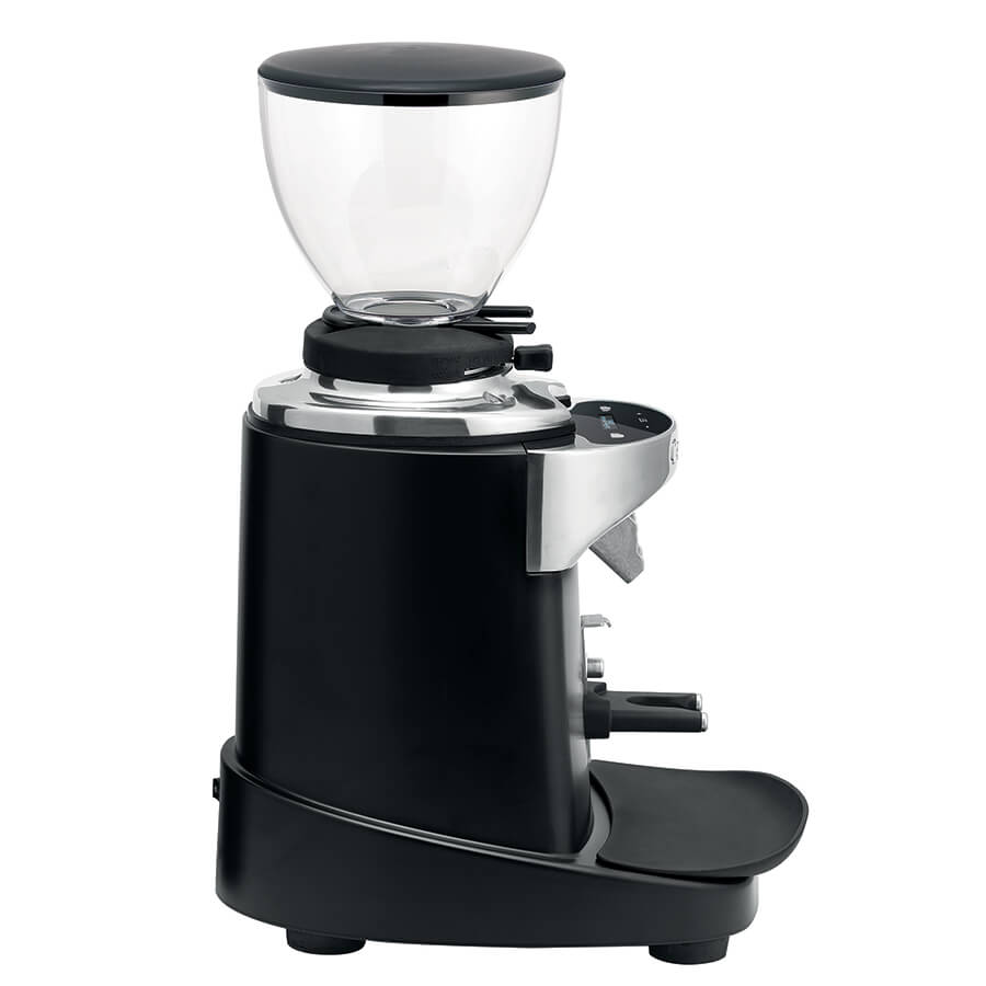 Ceado E37J Commercial Espresso Grinder - High Precision Burr Coffee Grinder for Home & Cafe Use | Perfect for Espresso, Latte & Cappuccino Brewing