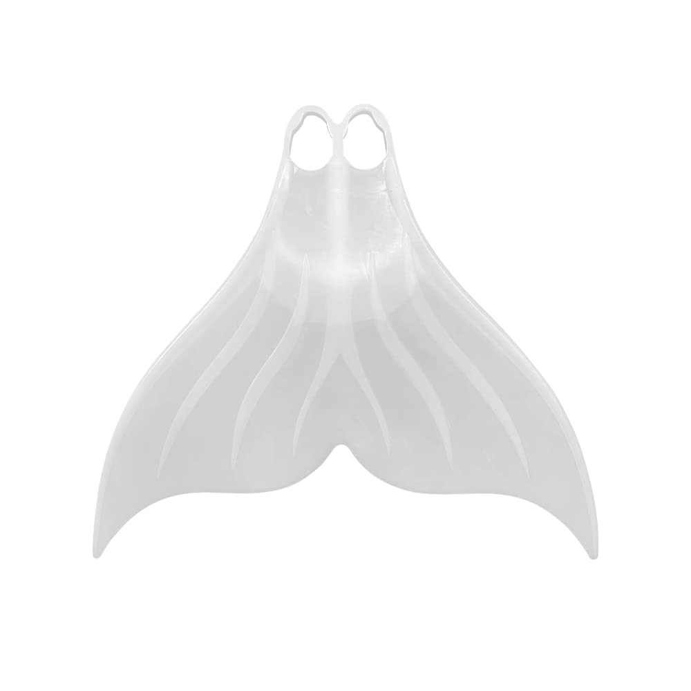 Premium Mermaid Swim Monofin for Adults - Snorkeling, Diving & Swimming Flippers for Men & Women - Perfect for Underwater Photography, Pool Parties & Ocean Adventures