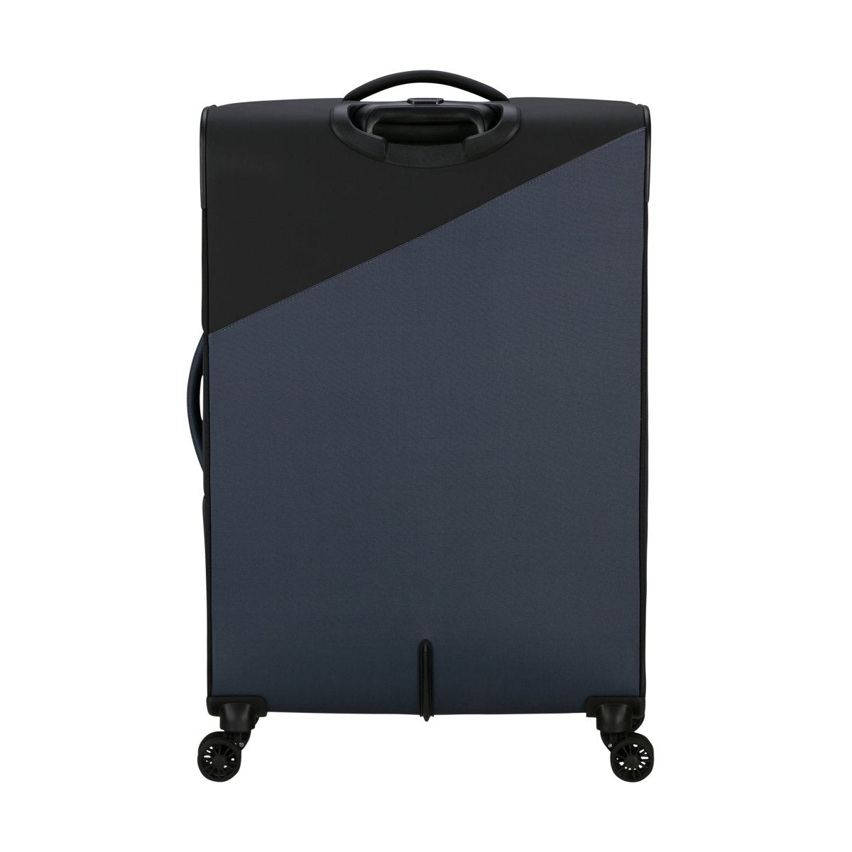 American Tourister Daring Dash Large Expandable Spinner Luggage - Lightweight Durable Suitcase for Travel, Business Trips & Family Vacations | Perfect Carry-On for Airlines, Weekend Getaways & International Adventures