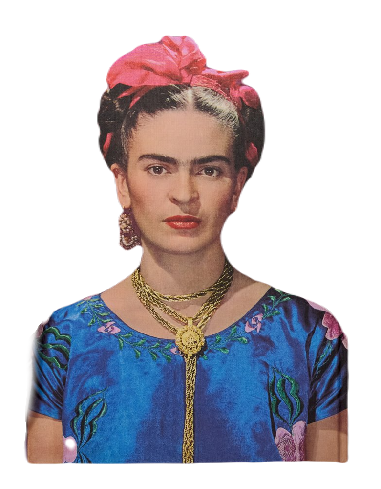 Frida Kahlo: The Complete Paintings Book | Art Biography & Mexican Culture | Perfect for Art Lovers, Students & Home Decor