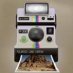 Instant Camera