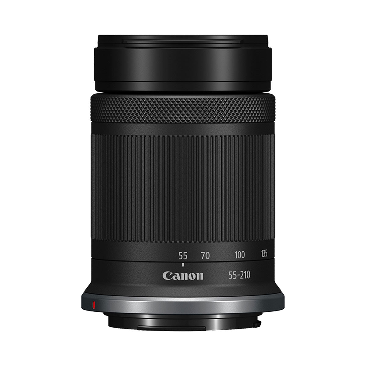 Canon RF-S 55-210mm f/5-7.1 IS STM Lens for EOS R Cameras - Perfect for Travel, Wildlife & Portrait Photography