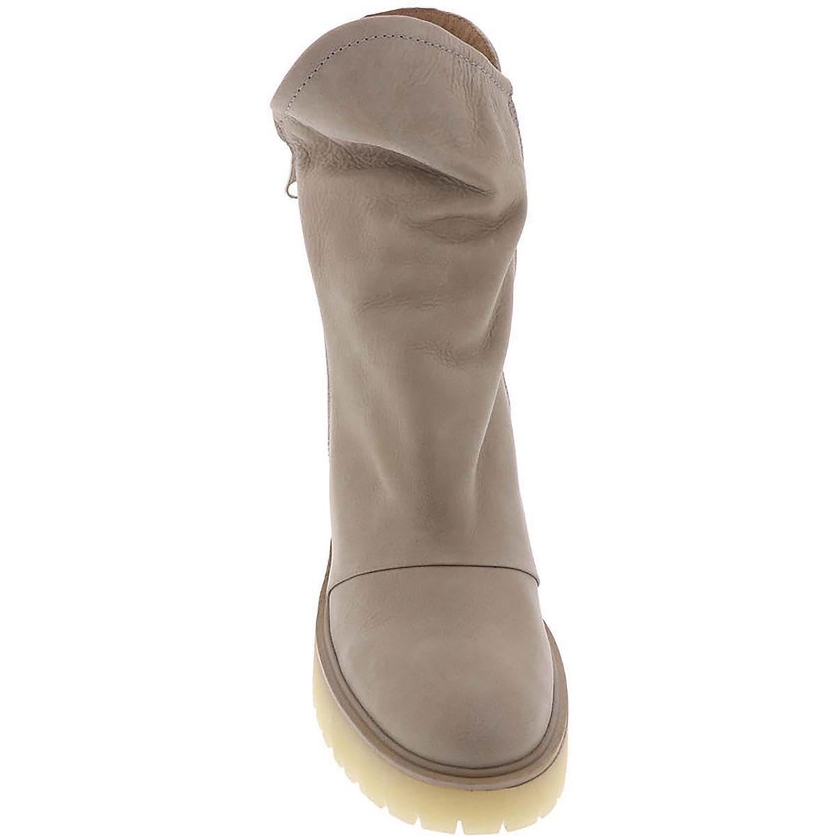 Free People Jack Zip Boot - Stylish & Comfortable Ankle Boots for Women | Perfect for Casual Outfits, Date Nights & Fall Fashion