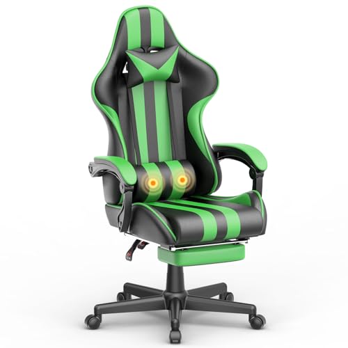 Jungle Green