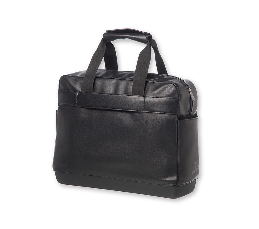 Moleskine Classic Utility Bag for Laptops & Tablets - 15 Inch Digital Device Organizer | Perfect for Work, Travel & School Accessories