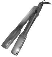 Professional Ceramic Flat Iron for Wet & Dry Hair - Fast Heating, Frizz Control & Shine - Perfect for Salon, Home Styling & Travel