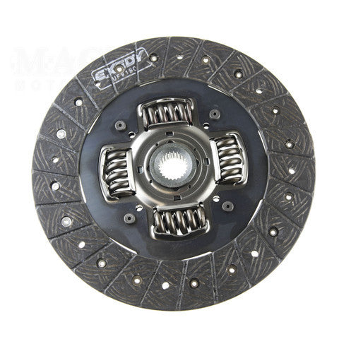 Exedy Stage 1 HD Organic Clutch Kit for 2002-2005 Subaru WRX - High Performance Clutch Upgrade for Racing & Daily Driving