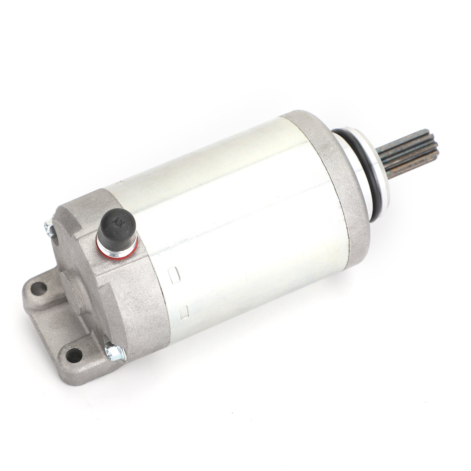 Arctic Cat Starter Motor Replacement - Compatible with Models 0825-013, 0825-024 & 0825-011 - High Performance ATV/UTV Engine Starter for Arctic Cat Snowmobiles and Off-Road Vehicles