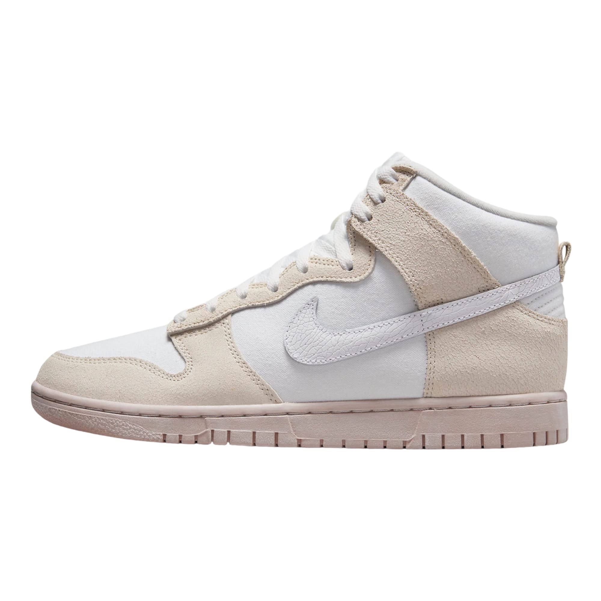 Nike Men's Basketball Shoes - High Performance Basketball Sneakers for Men - Lightweight & Breathable Court Shoes for Indoor/Outdoor Play - Perfect for Training, Games & Streetwear Fashion