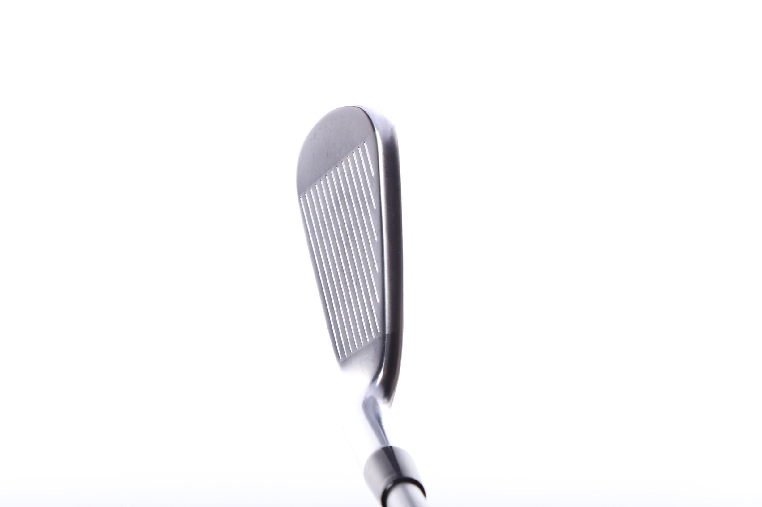 Used Callaway Apex 19 Iron Set 5-PW Right Handed Stiff Flex Golf Clubs - Perfect for Mid-Handicap Players & Course Play