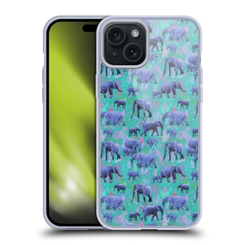 Sweet Elephants