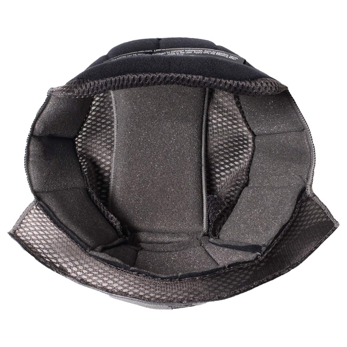 High-Performance Torque Helmet Liners in Black - Size 2XL for Motorcycle, Cycling & Winter Sports | Comfortable & Breathable Skull Cap