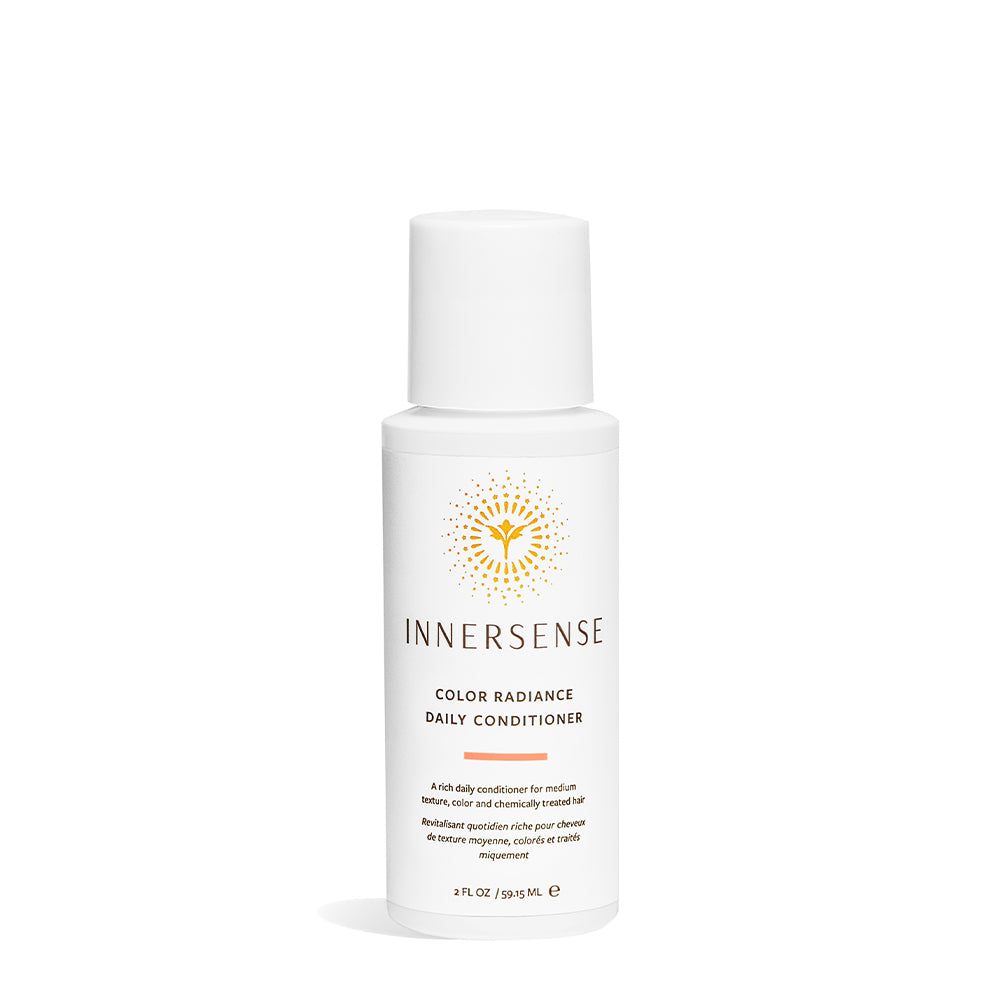 Color Radiance Daily Conditioner - Sulfate-Free Hair Moisturizer for Shine & Softness | Perfect for Dry, Damaged & Color-Treated Hair | Salon-Quality Care at Home
