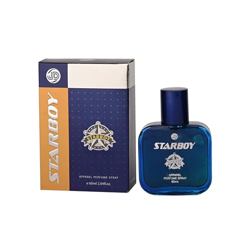 Starboy Blue