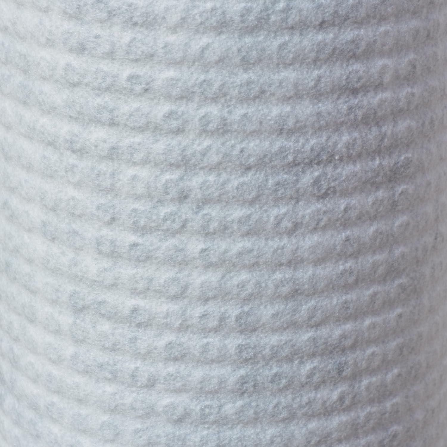 Premium Tile Uncoupling Membrane 323 Sq Ft Roll (3.3x98.5 Ft) - Crack Isolation Underlayment for Ceramic & Stone Tile Flooring - Waterproof Subfloor Protection for Bathrooms, Kitchens & High-Traffic Areas