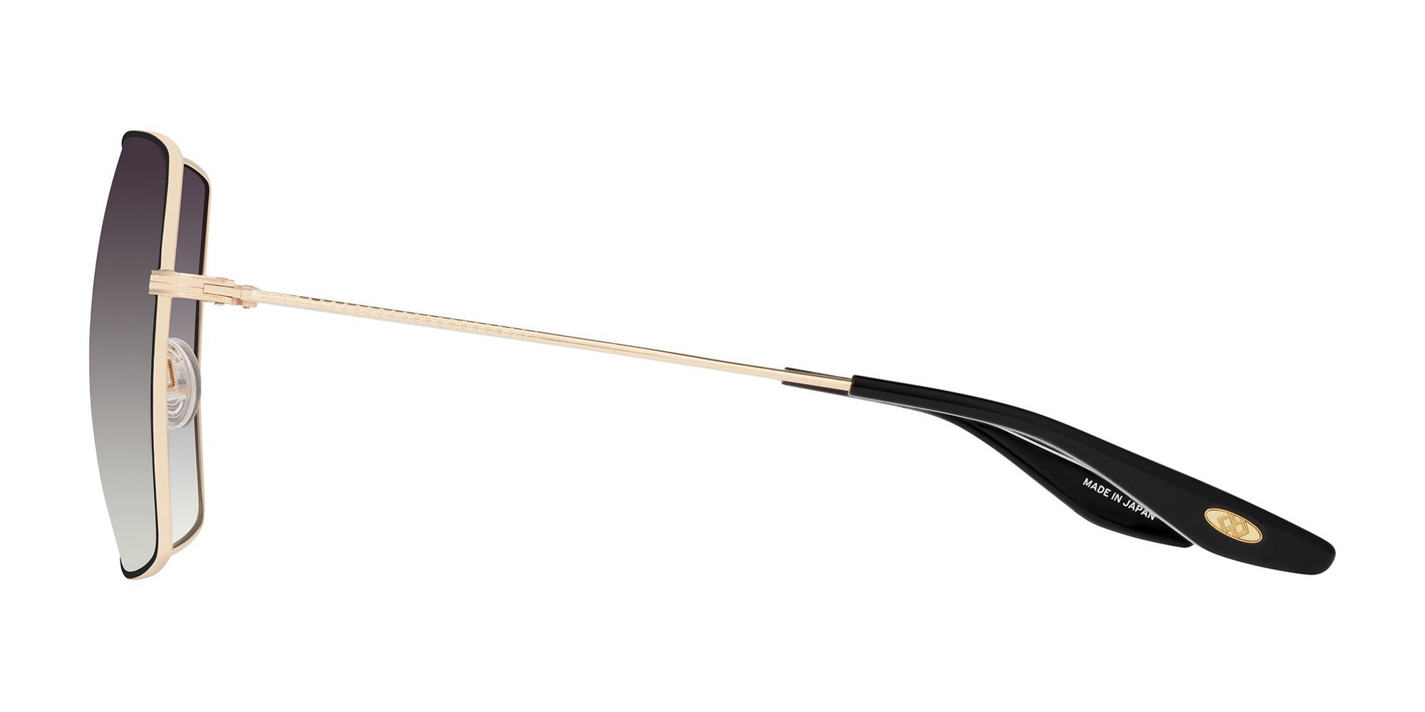 Barton Perreira Folasade BP40087U Sunglasses - Polarized UV Protection Aviator Style for Men & Women - Perfect for Driving, Travel, and Outdoor Activities