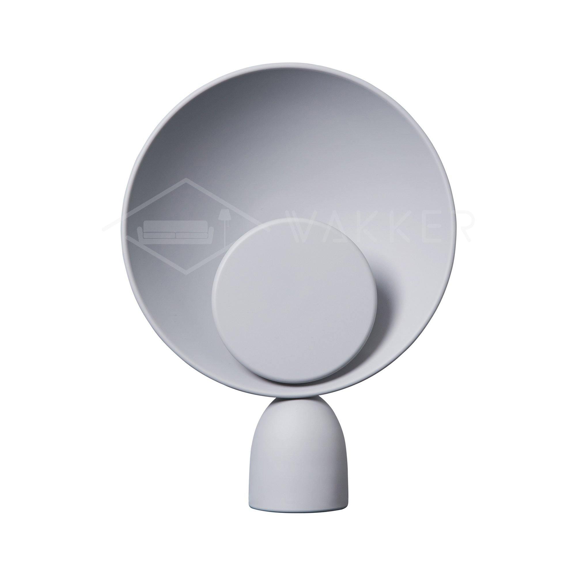 Blooper Table Lamp - Modern LED Desk Light for Home Office, Bedroom & Living Room - Perfect for Reading, Working & Decor