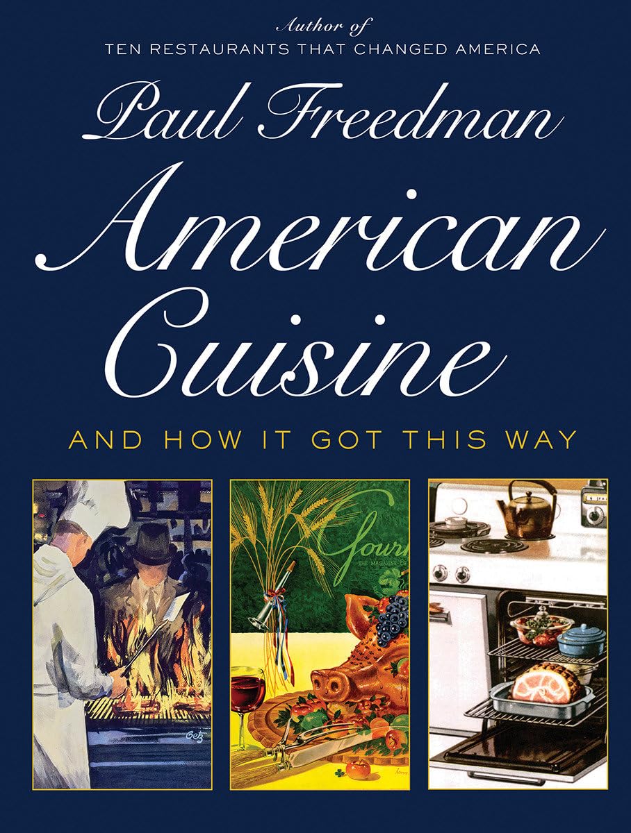 The Evolution of American Cuisine: History, Influences & Modern Trends | Perfect for Foodies, Chefs & Cultural Enthusiasts
