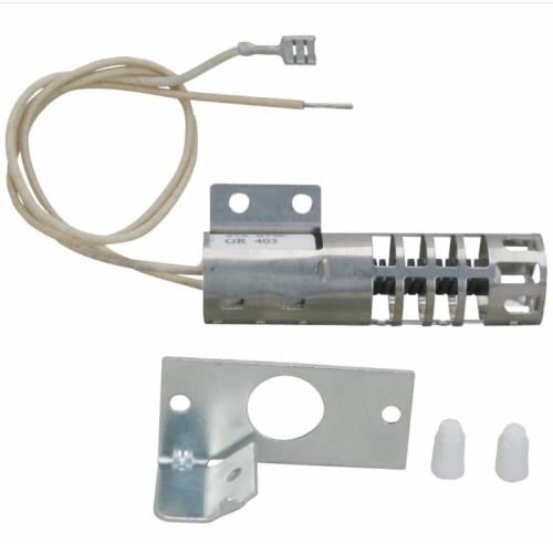 5304401265 - Compatible Gas Range Oven Igniter Replacement Part - Perfect for Kitchen Stove & Oven Repair - Ideal for Home Cooking & Baking