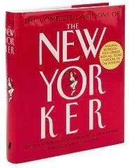 The Complete Cartoons of The New Yorker - Classic Humor Collection | Perfect for Gifts, Coffee Tables & Home Decor