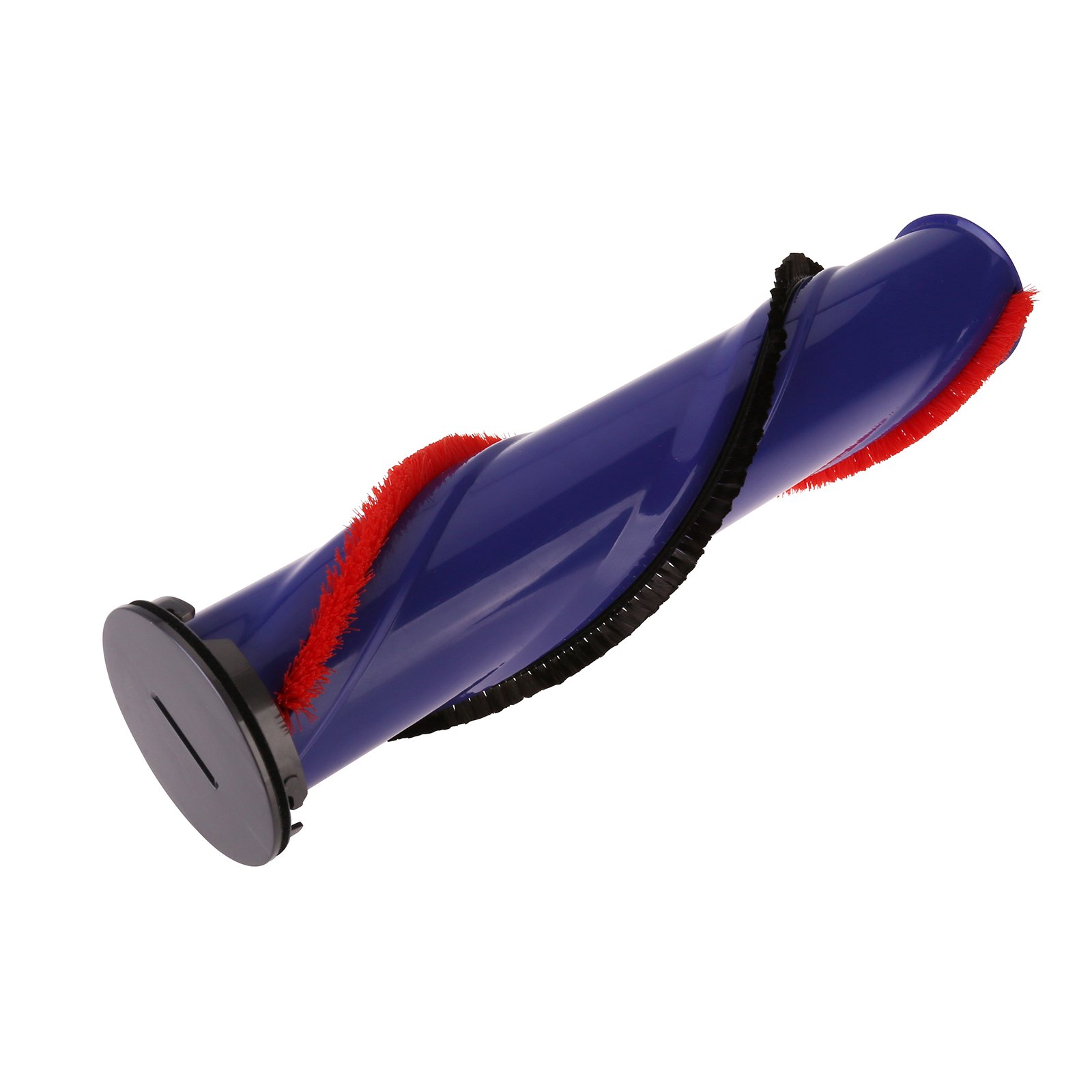 Dyson V6 SV05 Replacement Brush Roller Bar - Compatible with Cordless Vacuum Cleaners - Perfect for Pet Hair, Hard Floors & Carpets