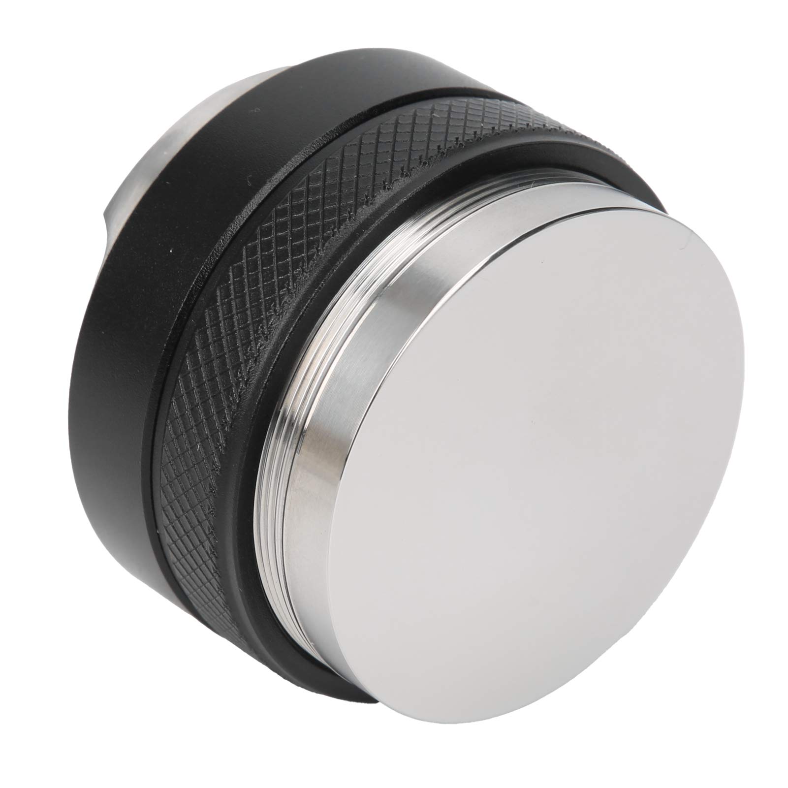 51mm Coffee Tamper - Professional Espresso Tamping Tool for Baristas, Home Brewing, Coffee Shops & Cafes | Perfect for Espresso Machines & Manual Coffee Makers