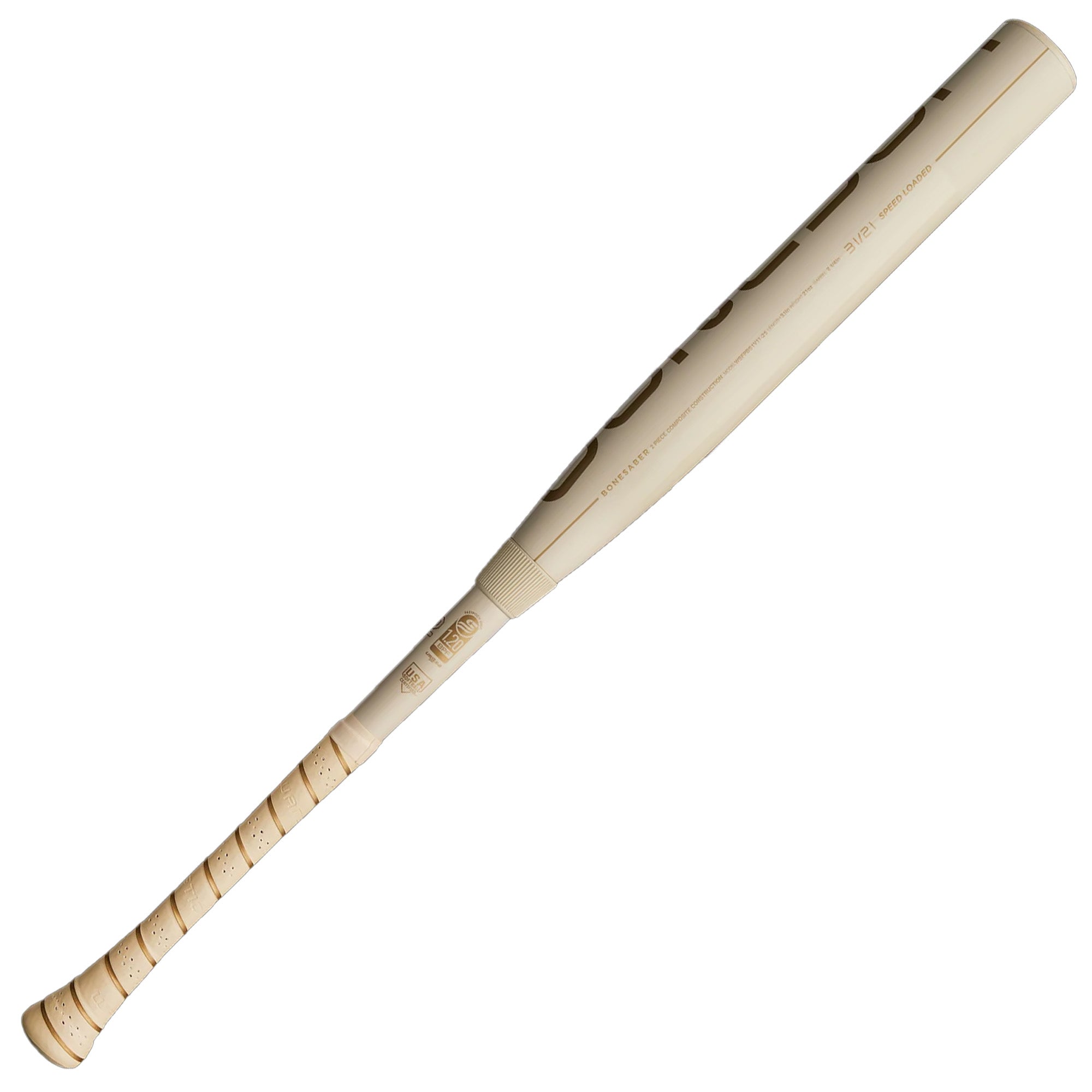 Warstic Bonesaber Fastpitch Softball Bat - 2025 Model | 10