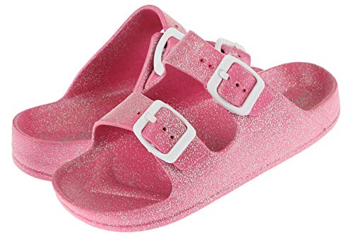 Glitter Pink