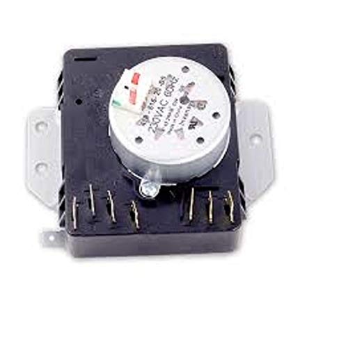 GLOB PRO SOLUTIONS Dryer Timer Replacement for Kenmore PS11749829 - Compatible with Kenmore Dryers, Perfect for Home Laundry & Appliance Repair