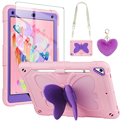 Pink Purple