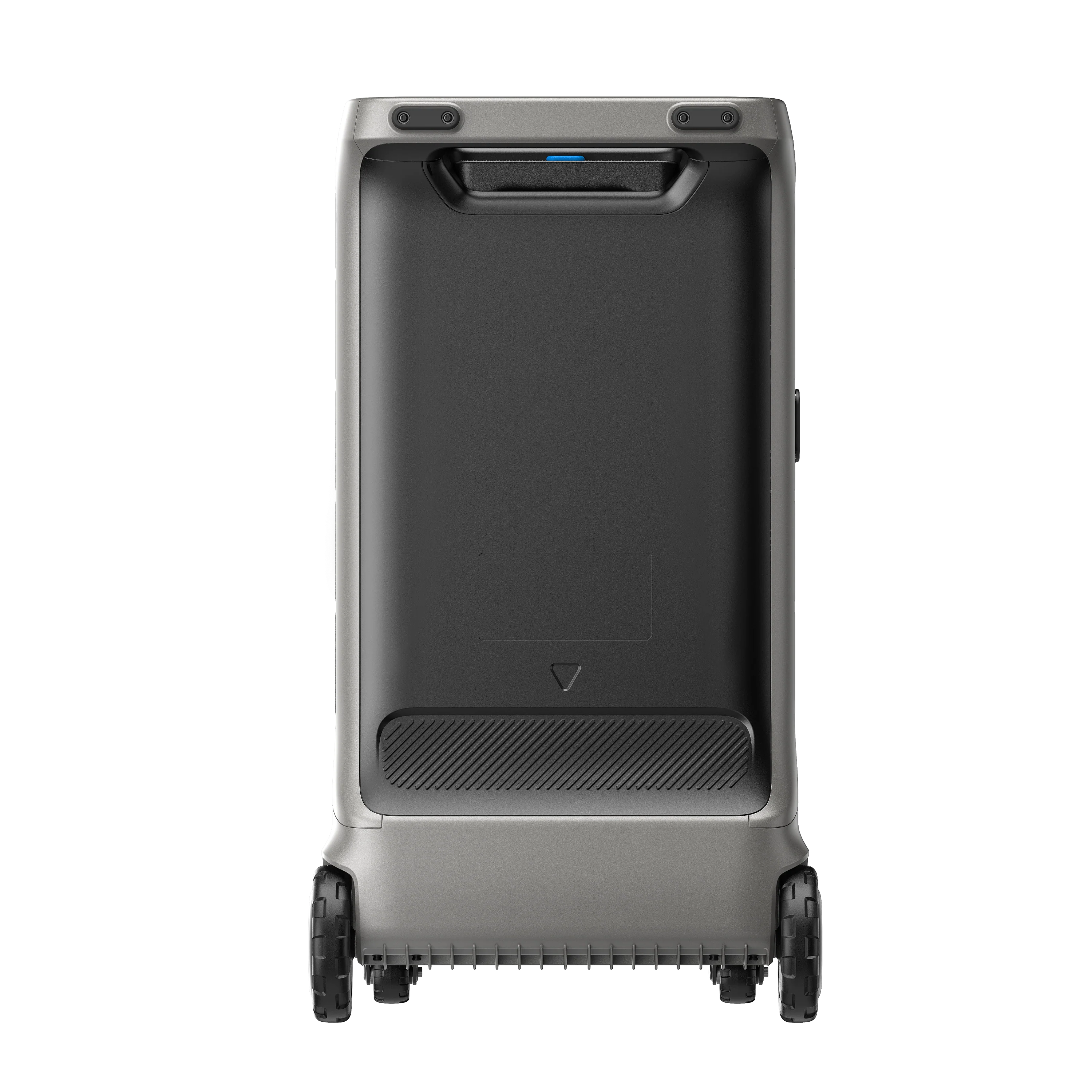 2 x Anker SOLIX F3800 Portable Power Station with Double Power Hub & 4 x 410W Solar Panels - Perfect for Home Backup, RV Camping, and Off-Grid Power Solutions