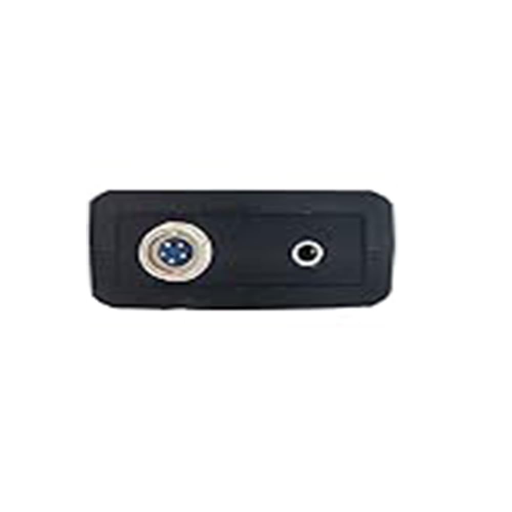 Digital Paper Moisture Meter Tester - 0-80% Humidity Range with 240 Data Storage Capacity | Ideal for Paper Mills, Printing Shops & Archives