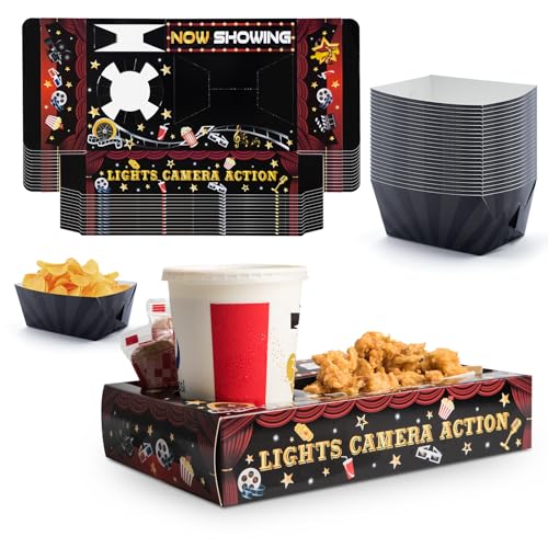 Movie Night-black