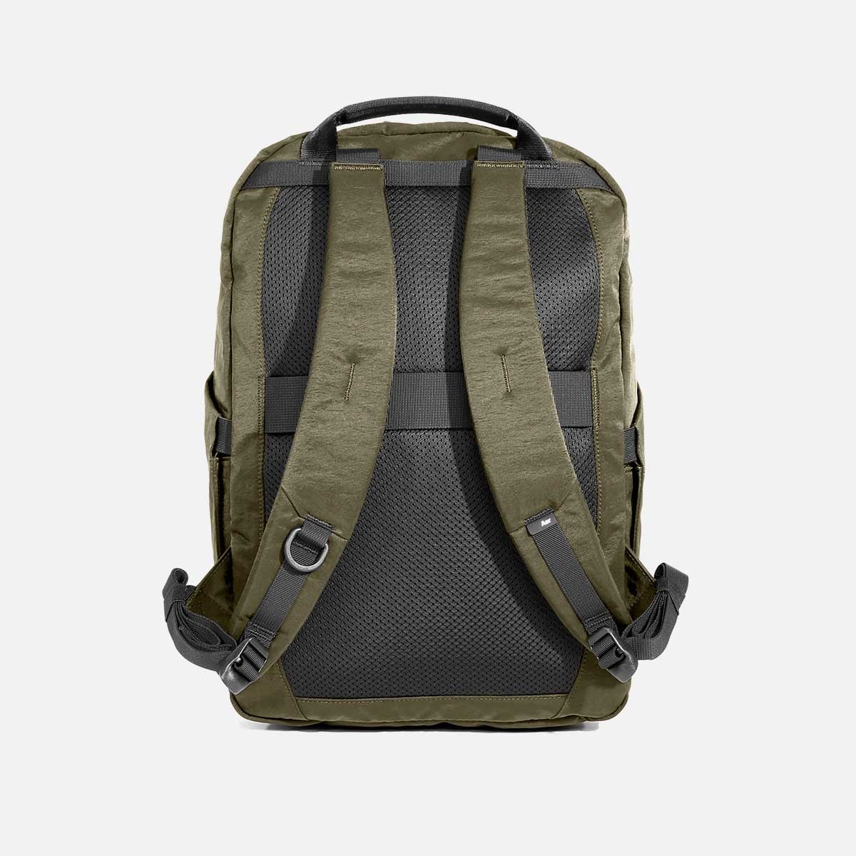 Go Pack 2 - Compact Travel Backpack for Hiking, Gym & Daily Use | Lightweight & Durable | Perfect for Outdoor Adventures, Work Commute & School