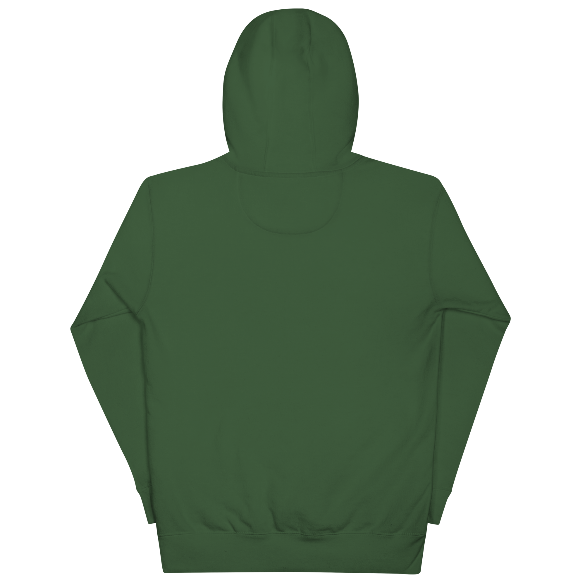 Zoo Jitsu Fighters Stampede Unisex Hoodie - Comfortable Cotton Pullover for Men & Women - Perfect for Martial Arts Training, Gym Workouts, and Casual Streetwear
