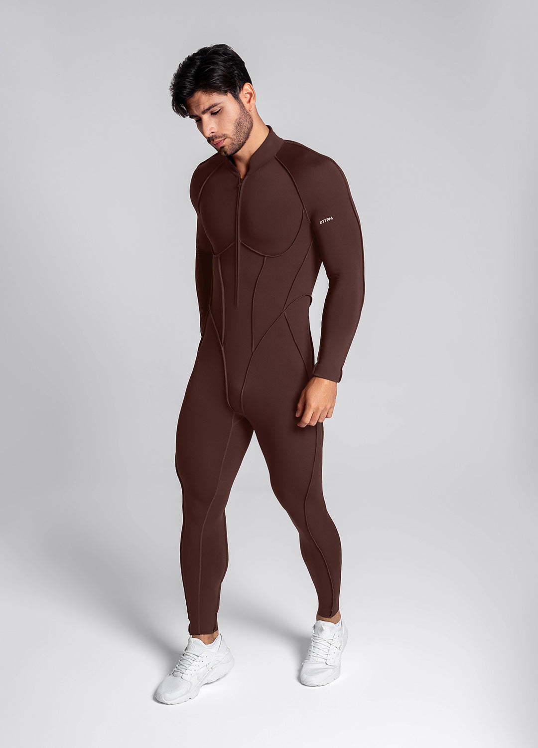 Full Length Hero Suit for Cosplay & Halloween - Premium Superhero Costume for Adults & Kids | Perfect for Comic Con, Parties & Themed Events