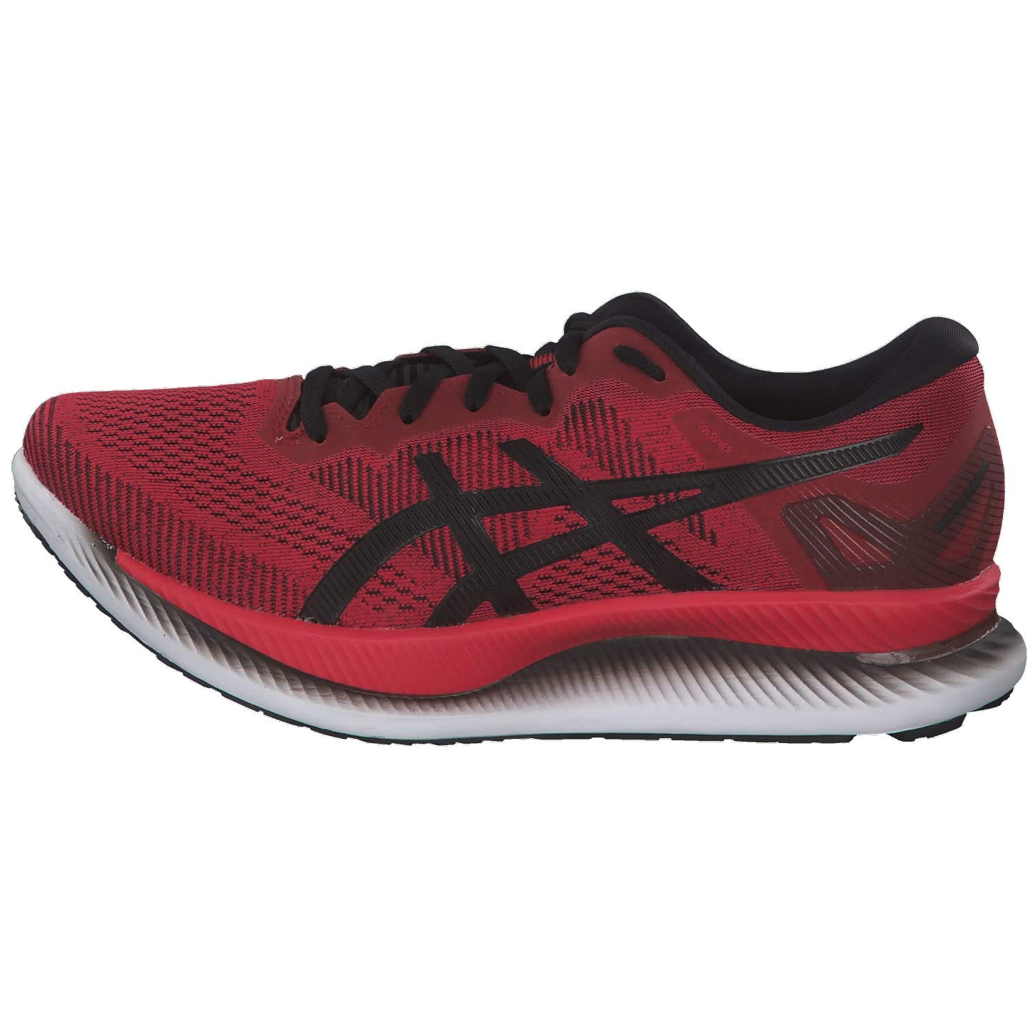 ASICS Men's Running Shoes - Lightweight Cushioned Athletic Sneakers for Jogging, Gym & Outdoor Workouts | Breathable Mesh Comfort for Marathon Training & Daily Wear