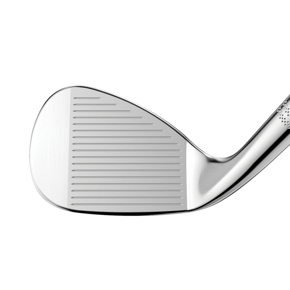 Callaway Opus Platinum Chrome Right Hand Men's Golf Wedge - Premium Sand & Lob Wedge for Short Game Precision - Perfect for Bunker Shots, Chipping & Approach Shots on the Course