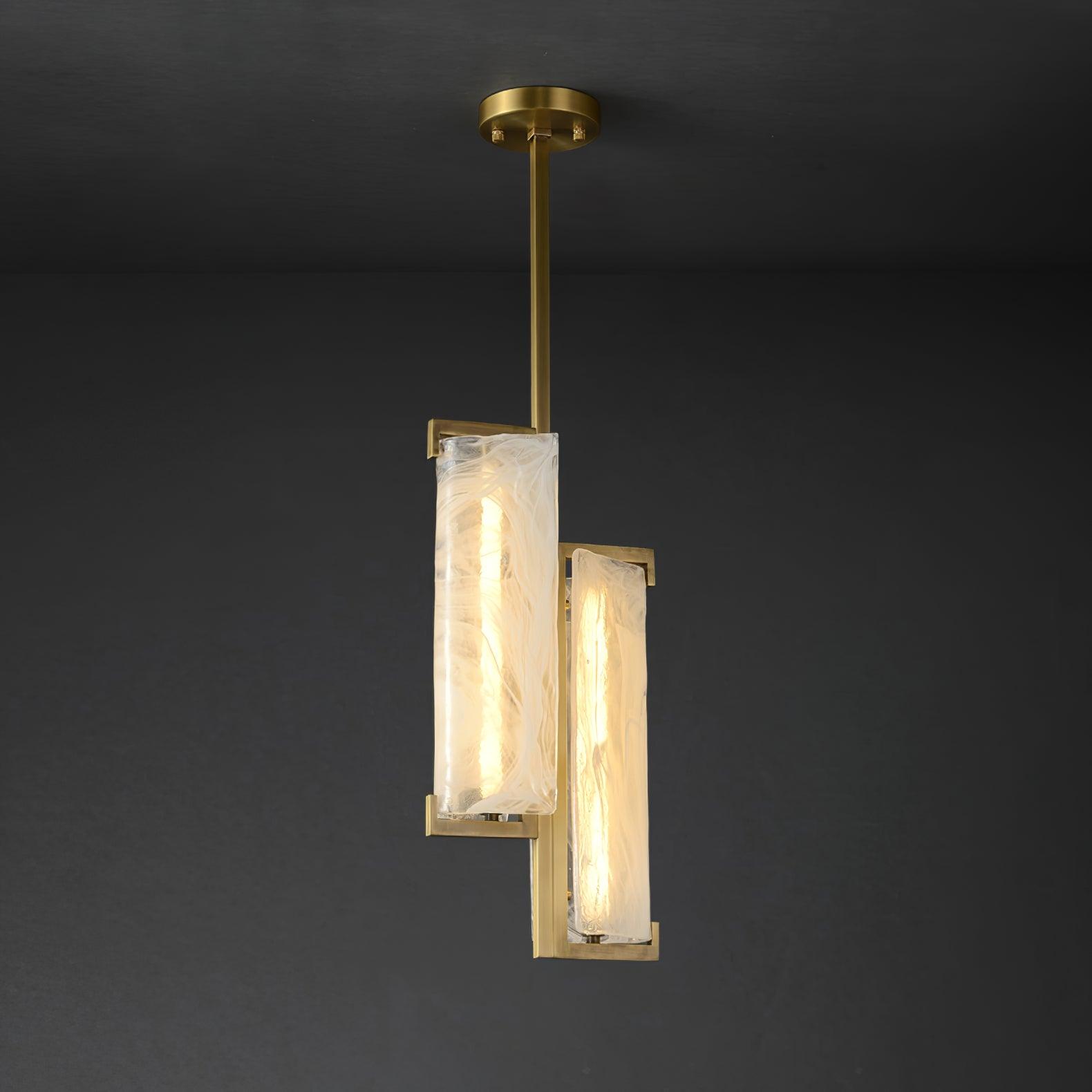 Polished Brass
