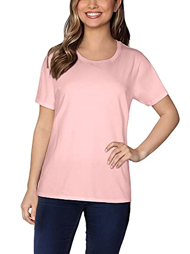 Crew - Sweetheart Pink