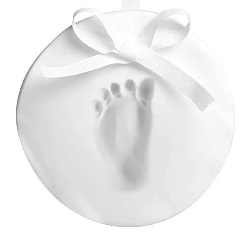 Premium Yellow Welcome Baby Gift Basket - Gender Neutral Newborn Present for Baby Showers, Birthdays & Special Occasions