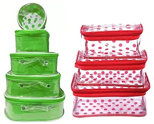 Green,Red