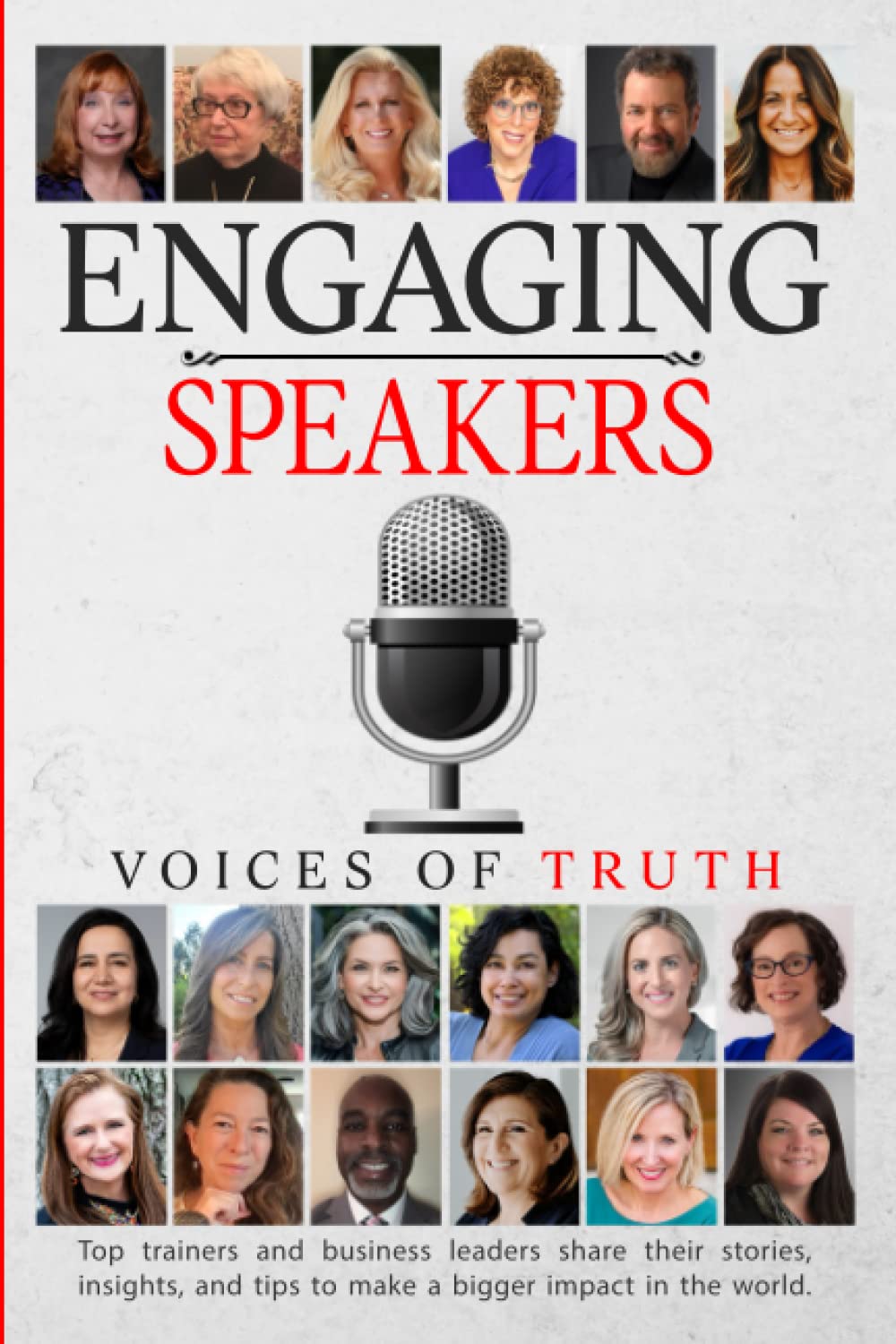 Engaging Speakers - Voices of Truth: Premium Audio for Home, Office, and Outdoor Gatherings