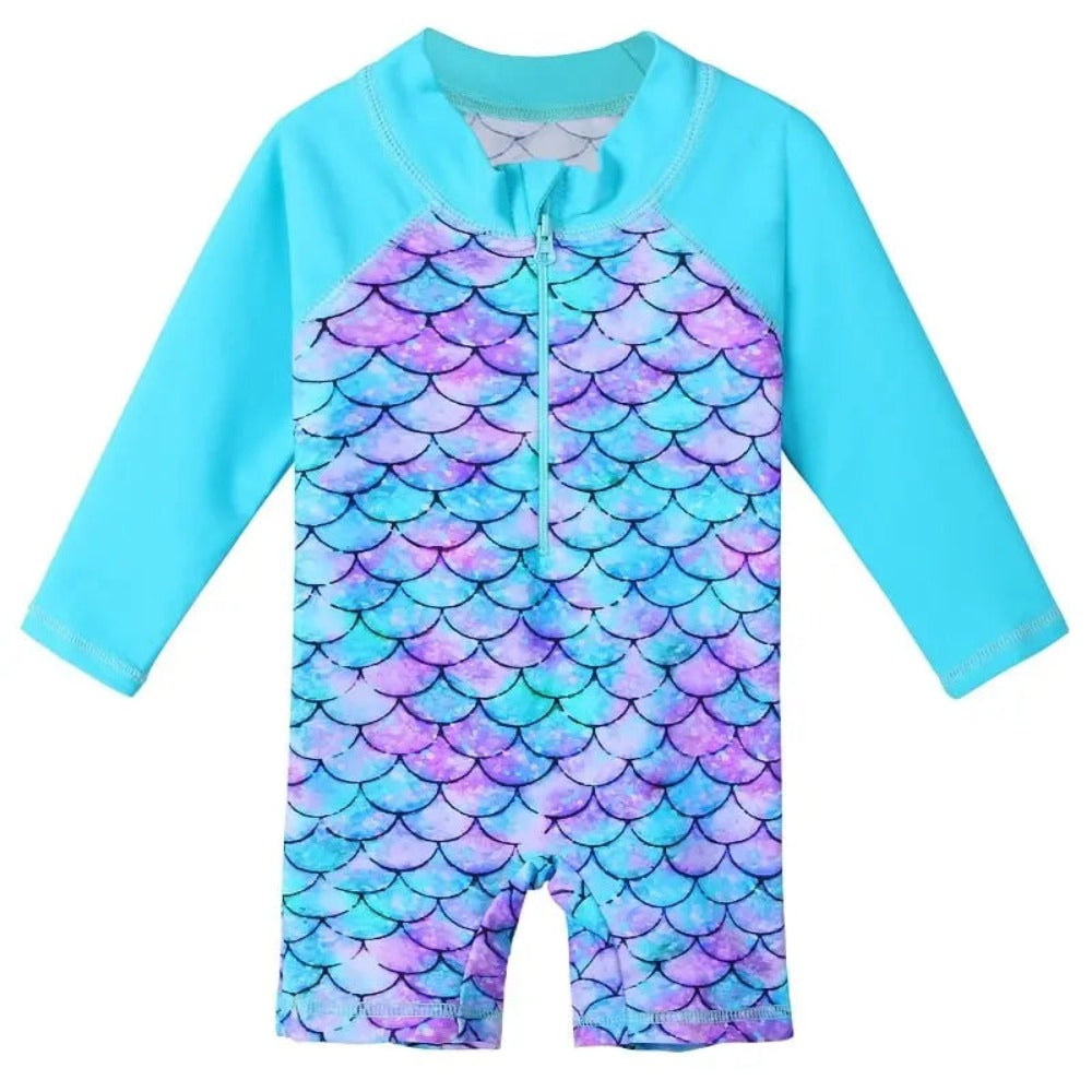 Fish Scale