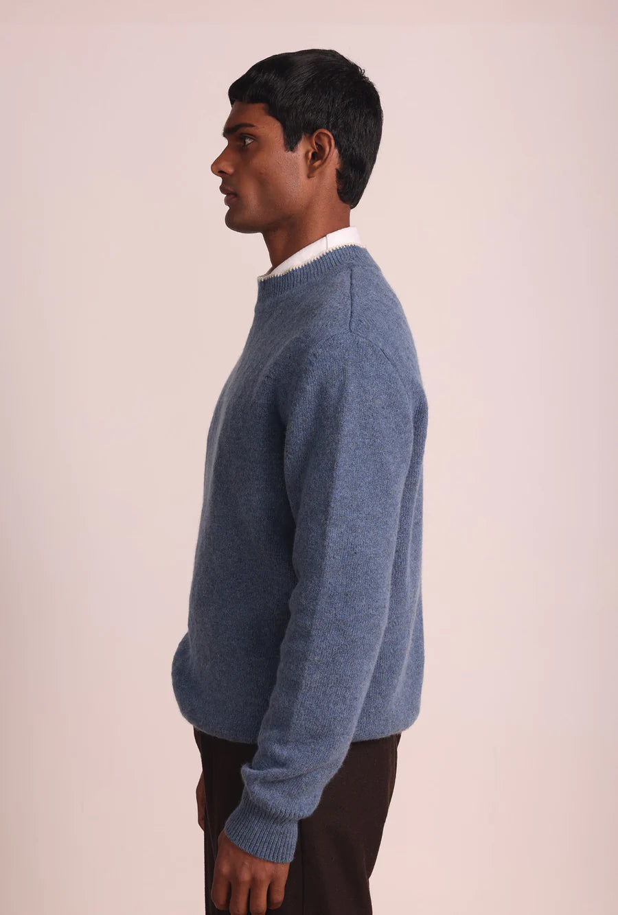 ELLINGTON SWEATER for Women - Soft Knit Pullover Sweater | Cozy Casual Wear for Fall & Winter | Perfect for Office, Date Night & Weekend Outfits