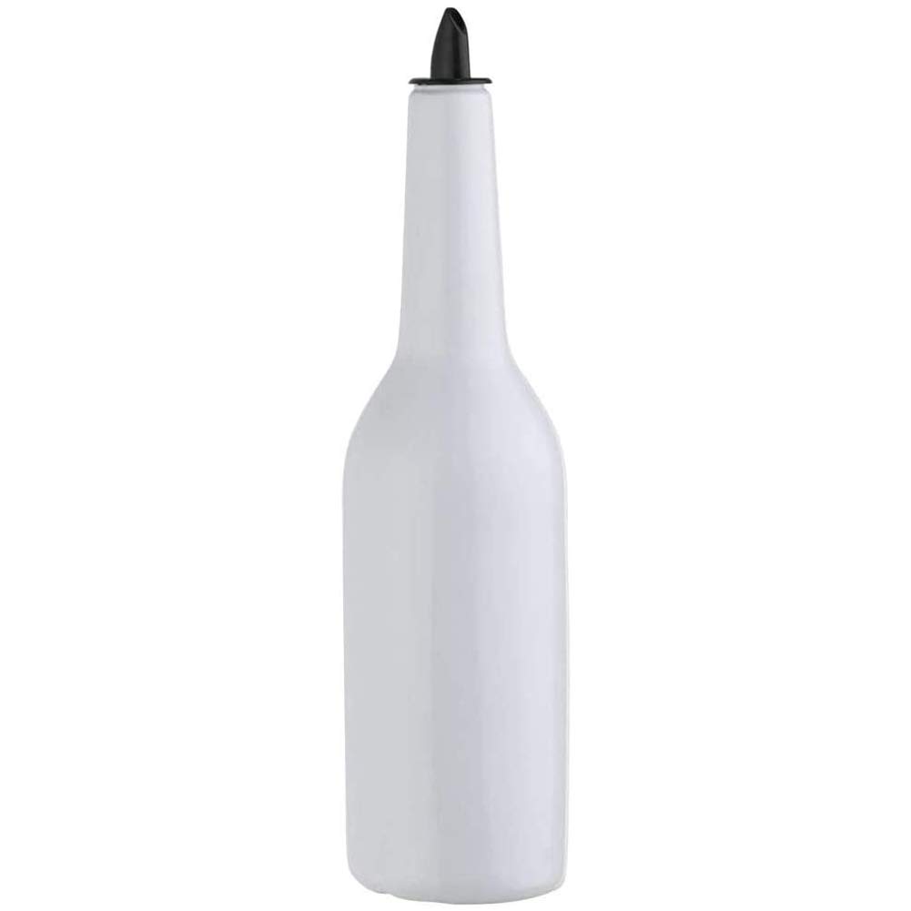 Professional Cocktail Flair Training Bottle - Bar Essentials for Mixology Practice - Perfect for Home Bartending & Cocktail Parties