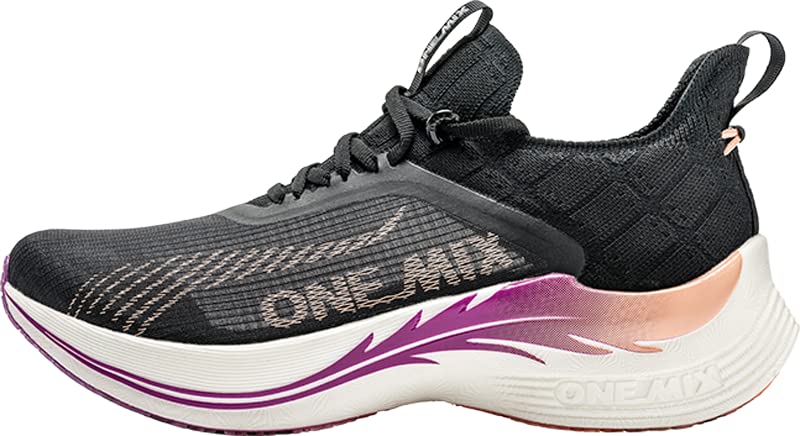 Black/Pink